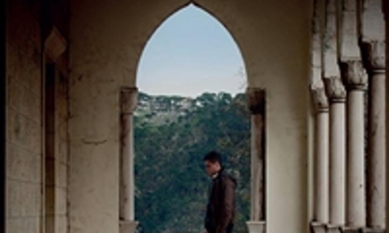 header image for Tramontane