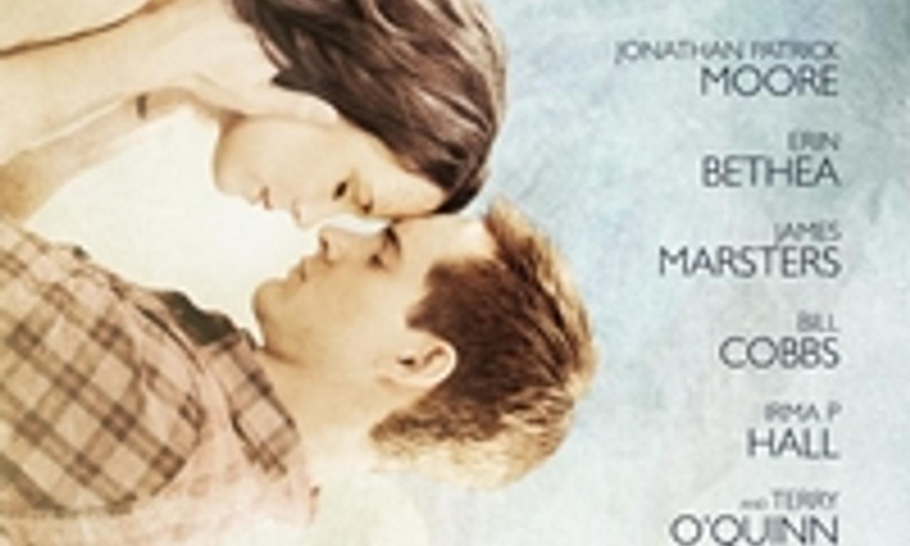 header image for New Life