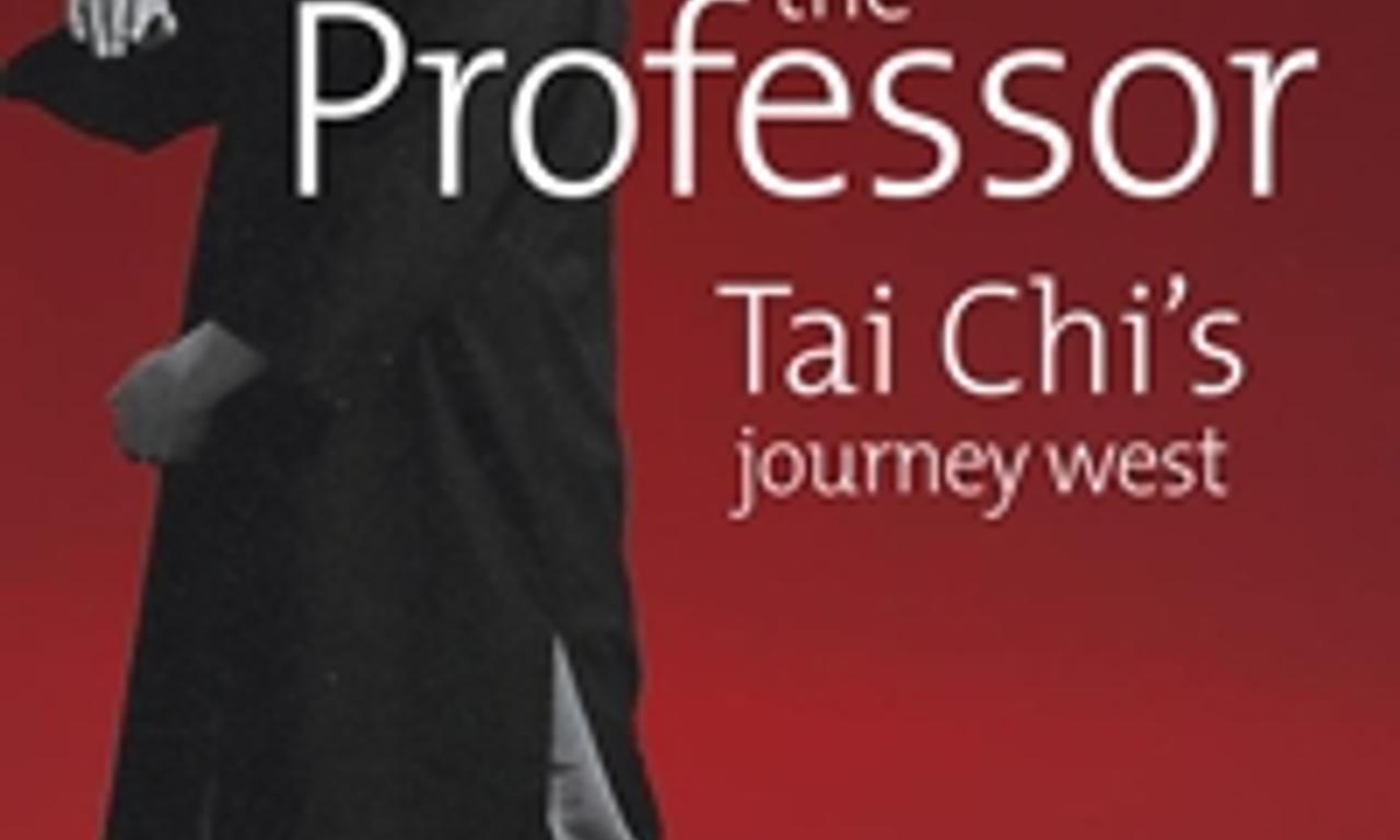 The Professor: Tai Chi's Journey West - Where to Watch and Stream Online –  