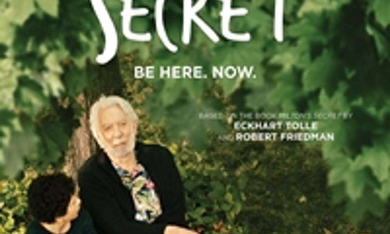 header image for Milton's Secret