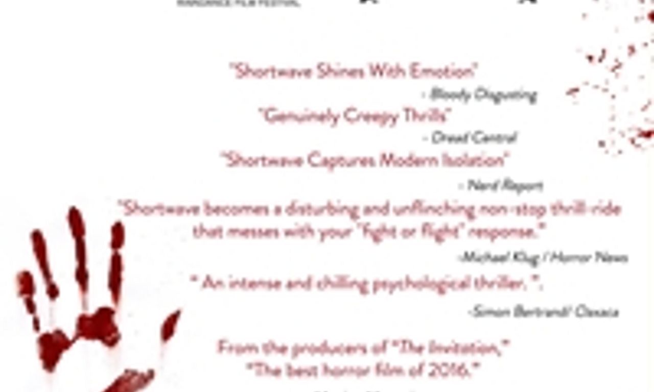 header image for Shortwave