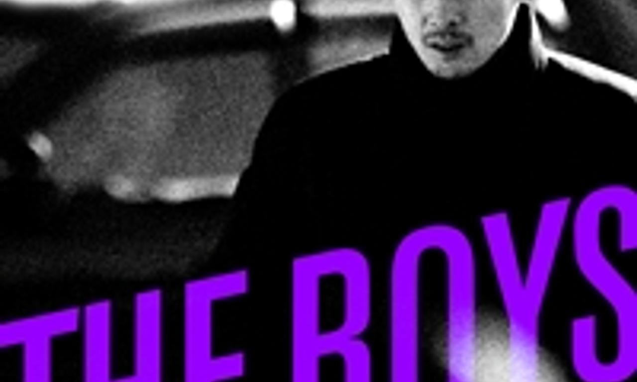 header image for The Boys Who Cried Wolf