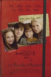 The Book of Henry