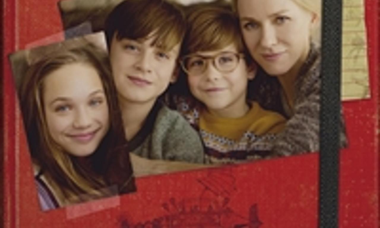 header image for The Book of Henry
