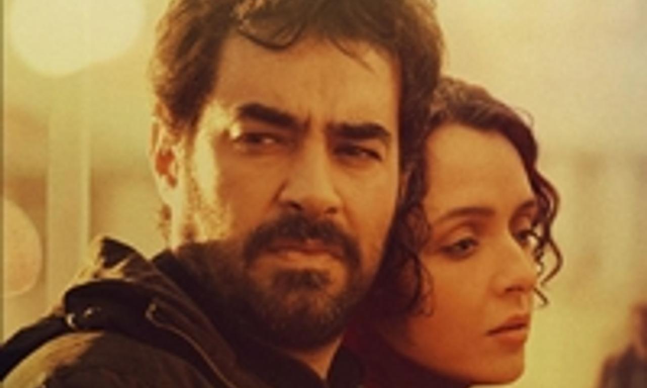 header image for The Salesman