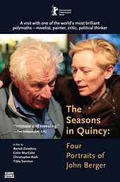 The Seasons in Quincy: Four Portraits of John Berger