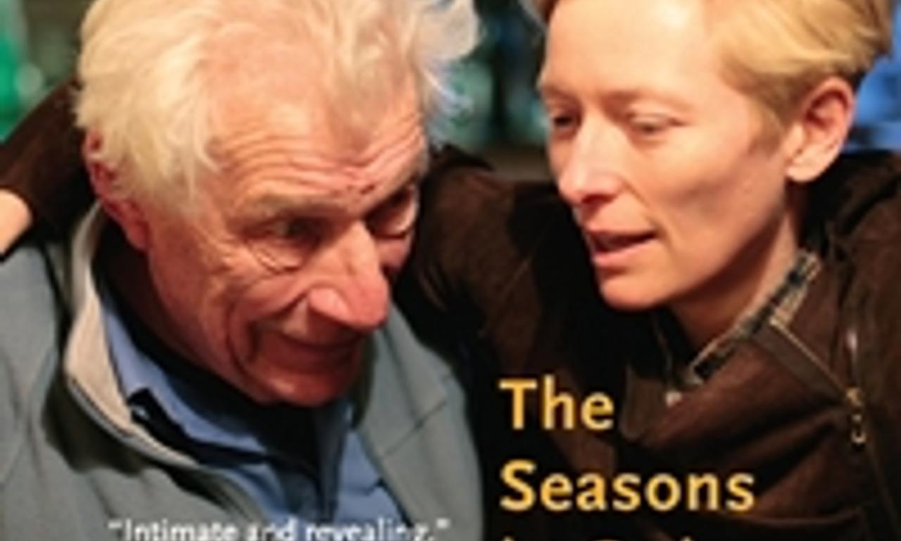 header image for The Seasons in Quincy: Four Portraits of John Berger