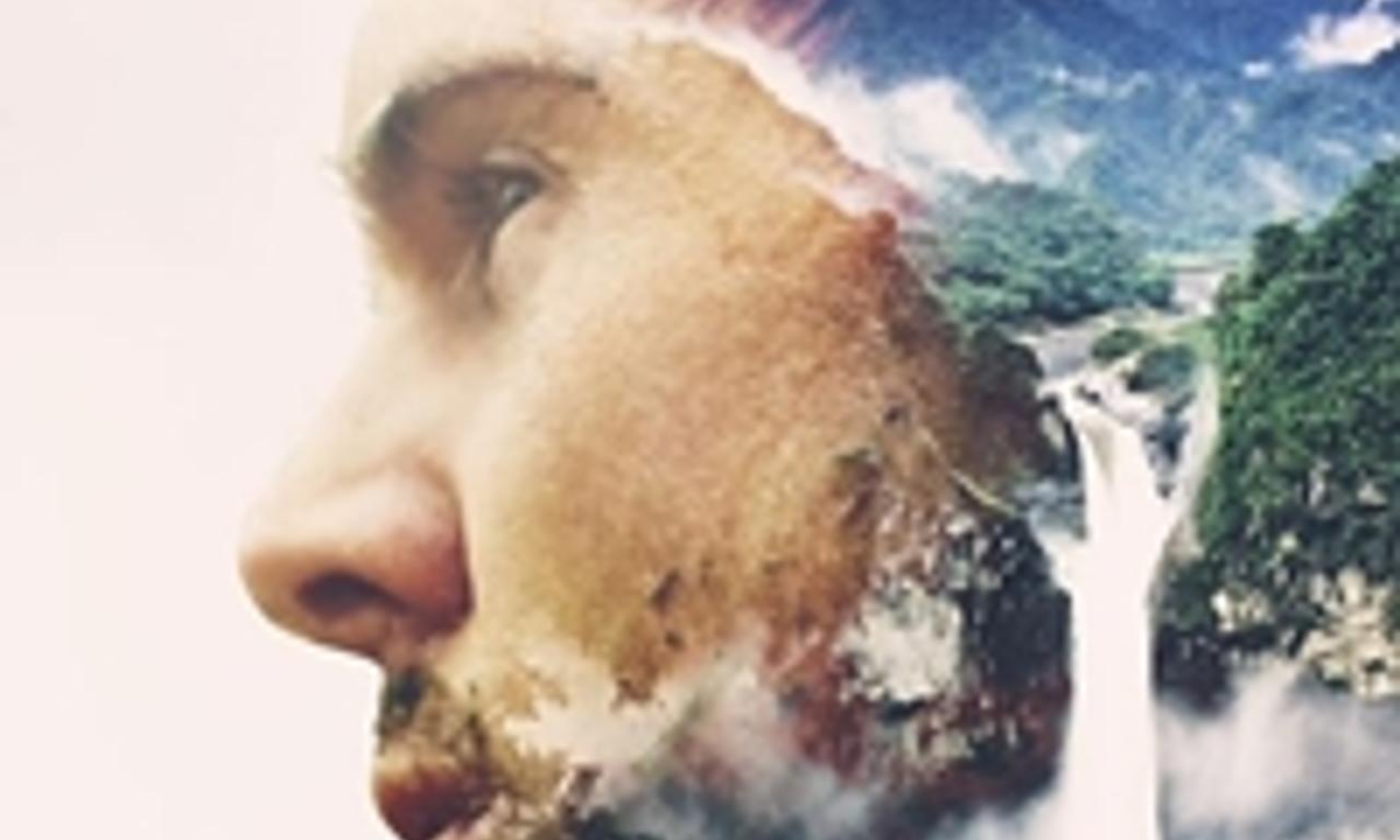 header image for The Last Shaman