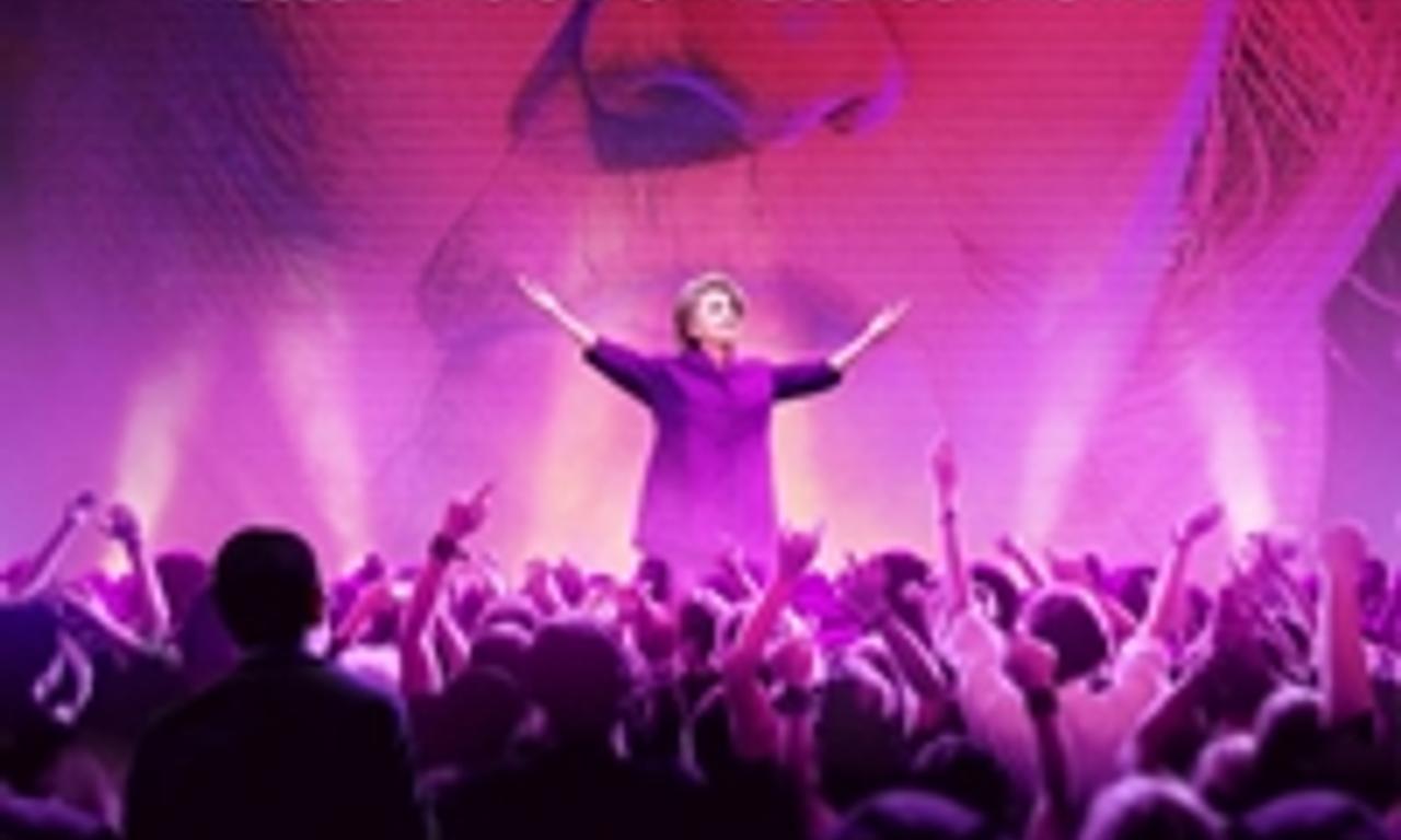 header image for Hillary's America: The Secret History of the Democratic Party