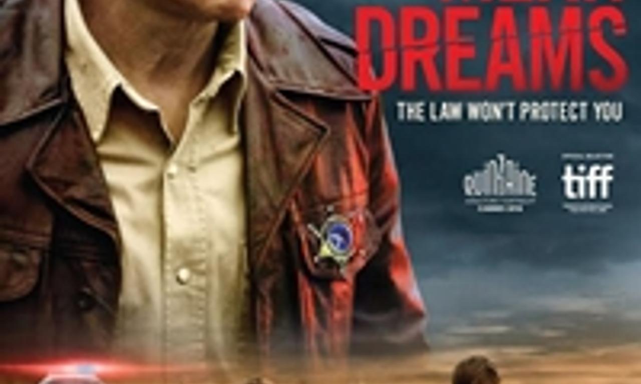 header image for Mean Dreams