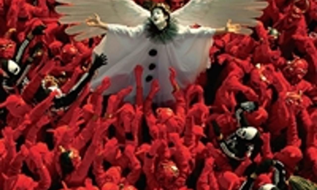 header image for Endless Poetry