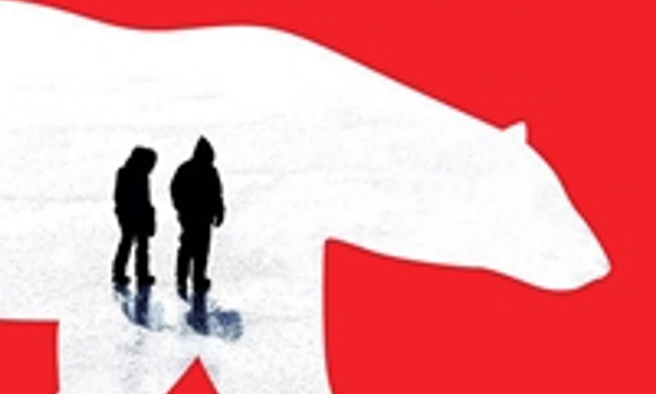 header image for Two Lovers and a Bear