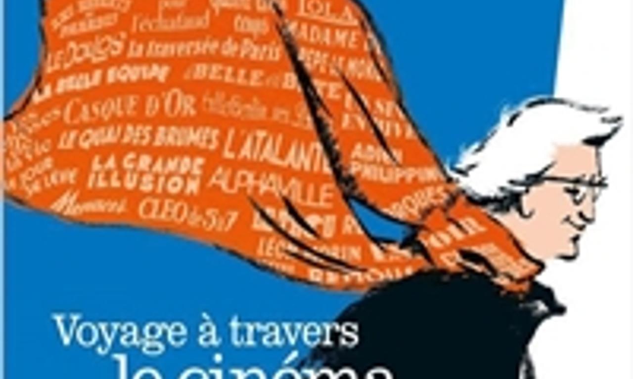 header image for Voyage à travers le cinéma français