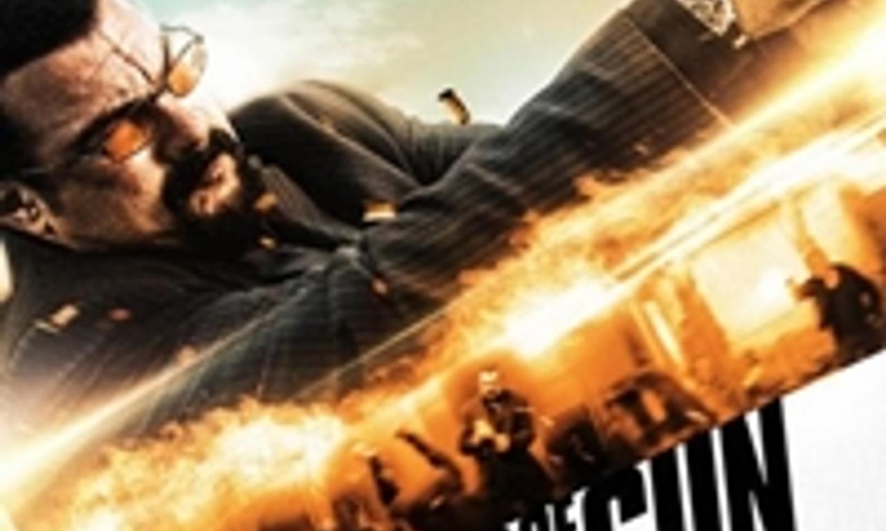 header image for End of a Gun