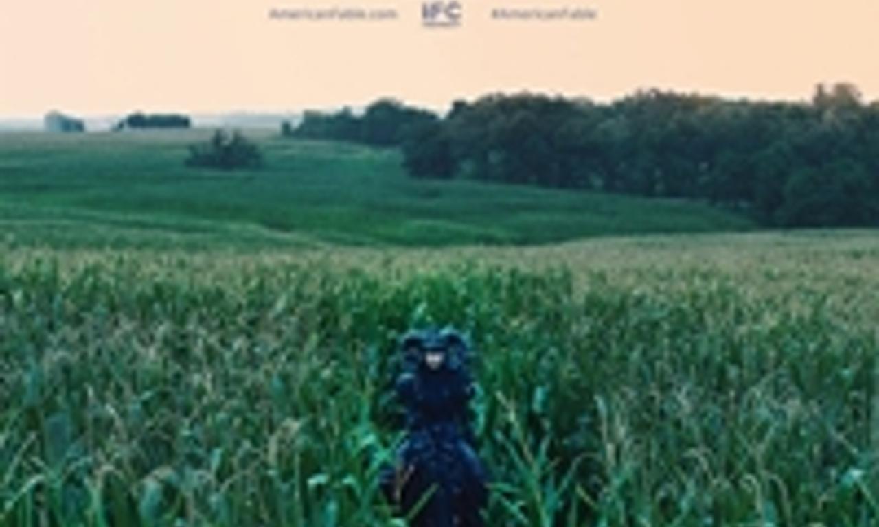 header image for American Fable