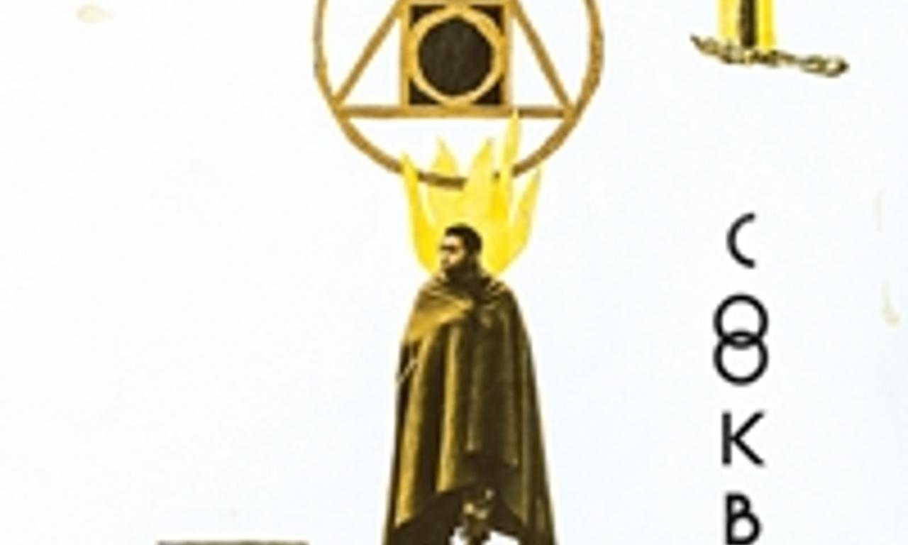 header image for The Alchemist Cookbook