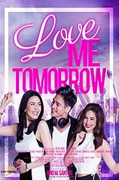 Love Me Tomorrow