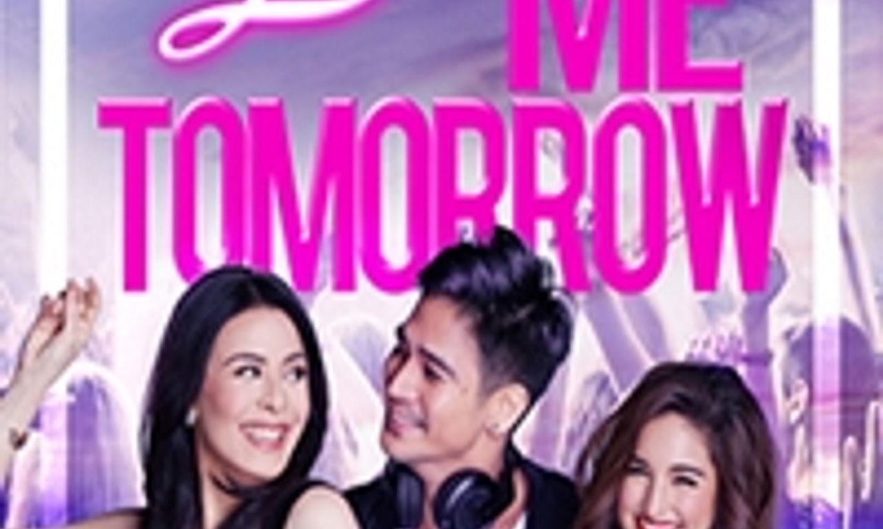 header image for Love Me Tomorrow