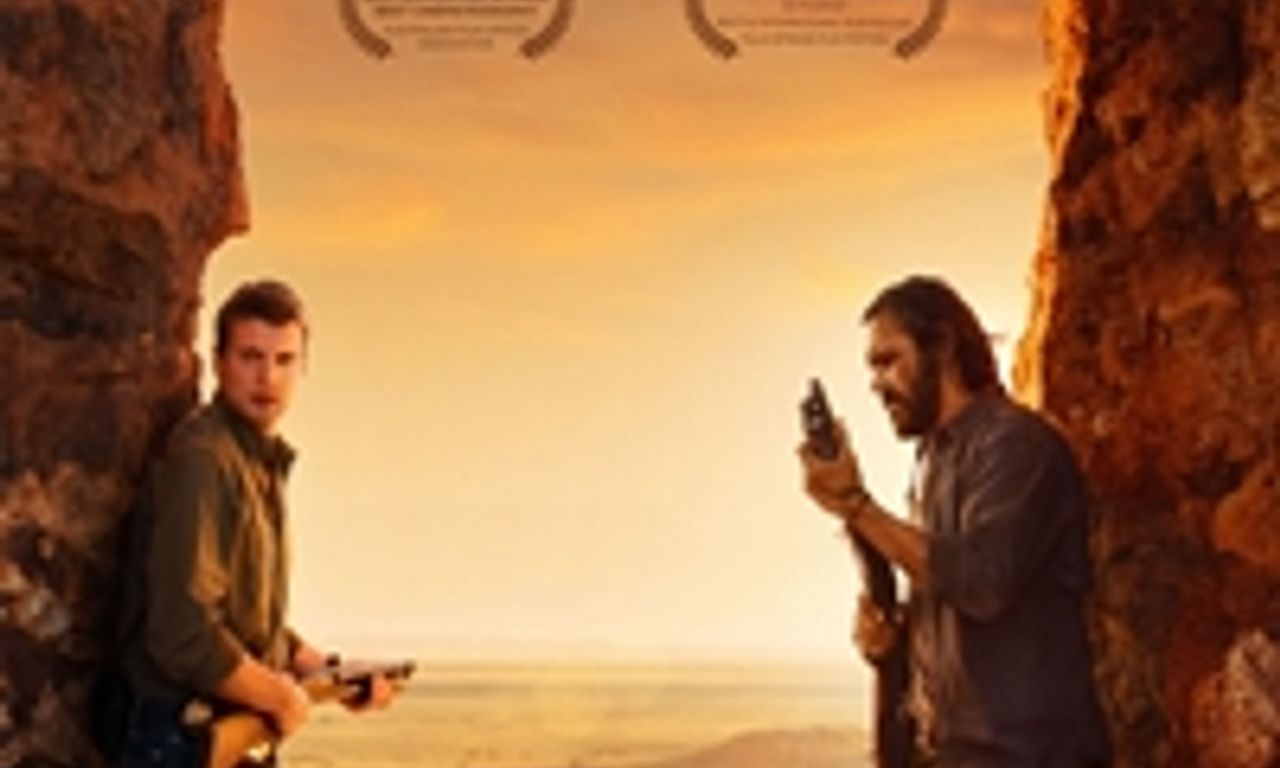 header image for Goldstone