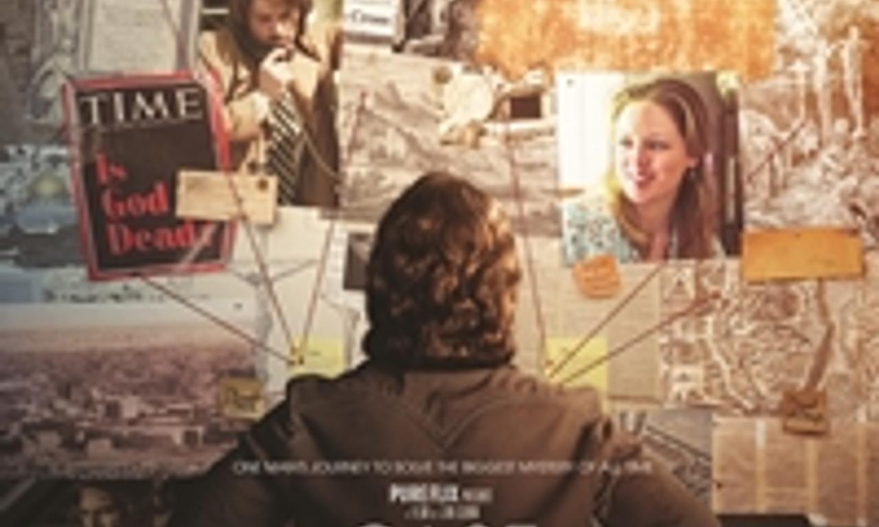 header image for The Case for Christ