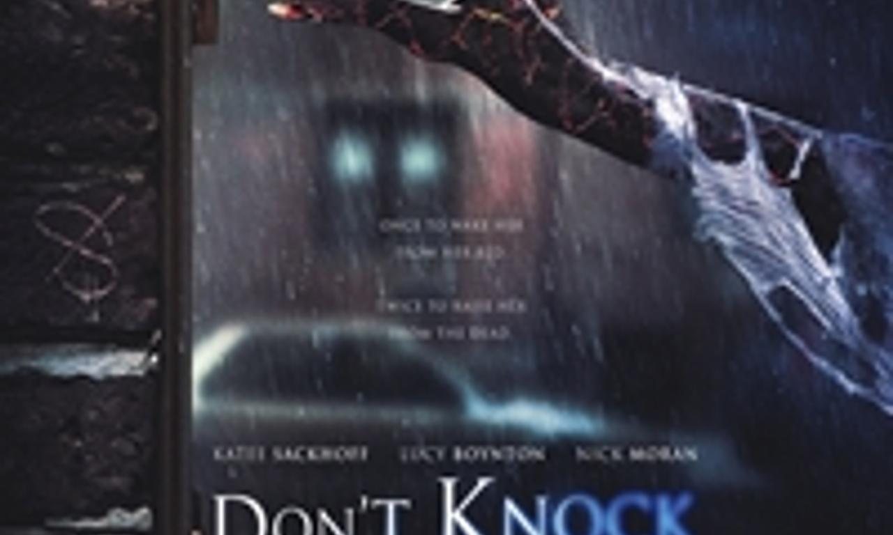 header image for Don't Knock Twice