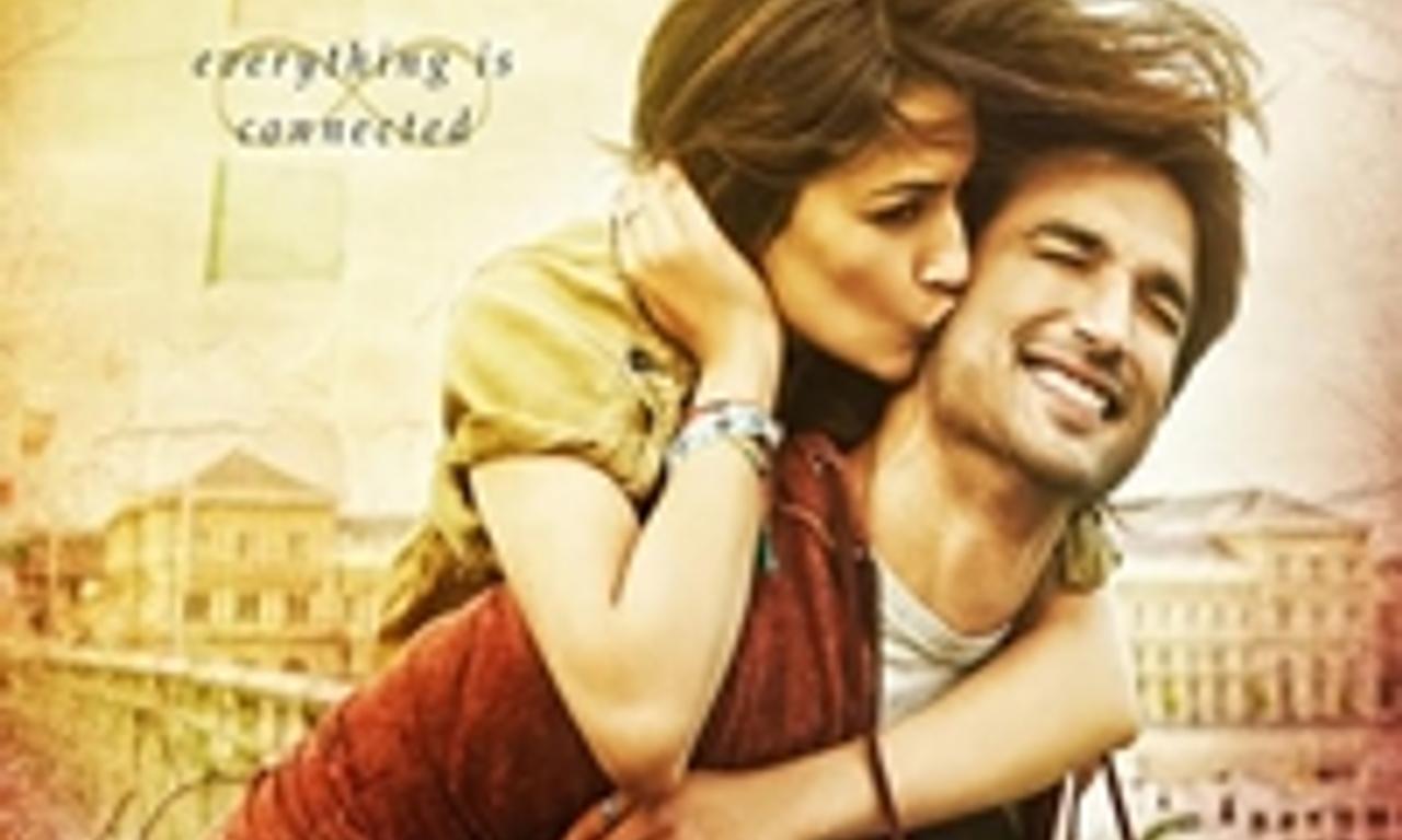 header image for Raabta