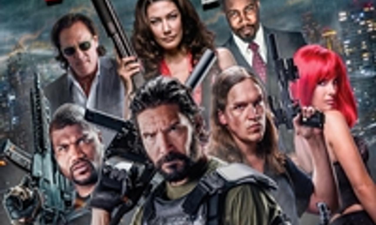 header image for Vigilante Diaries