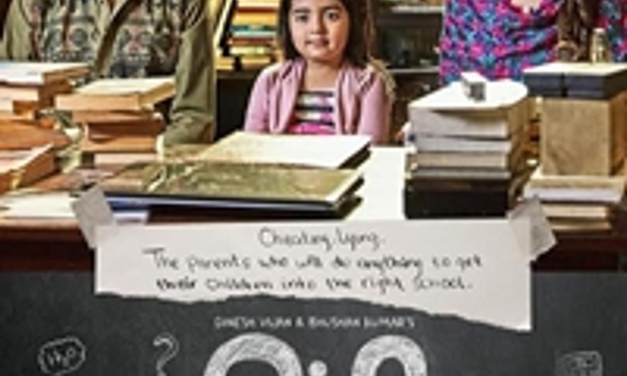 header image for Hindi Medium