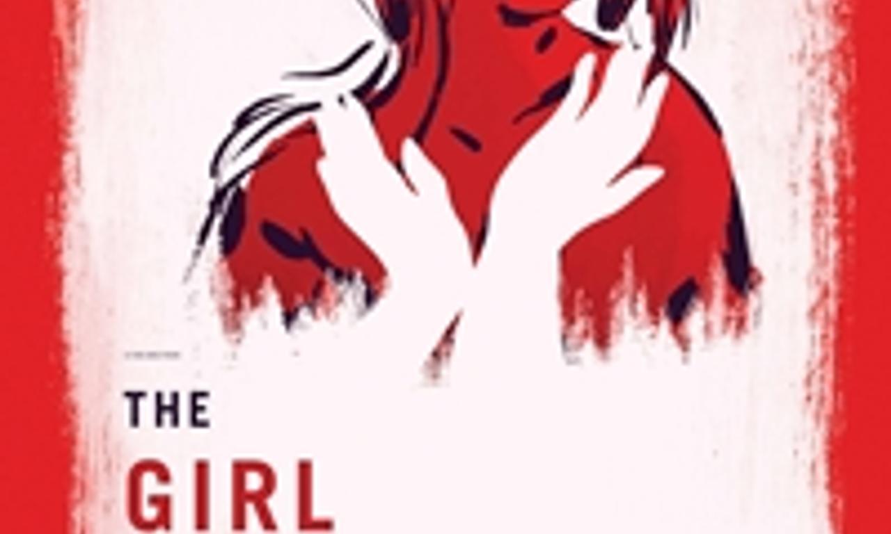 header image for The Girl Without Hands