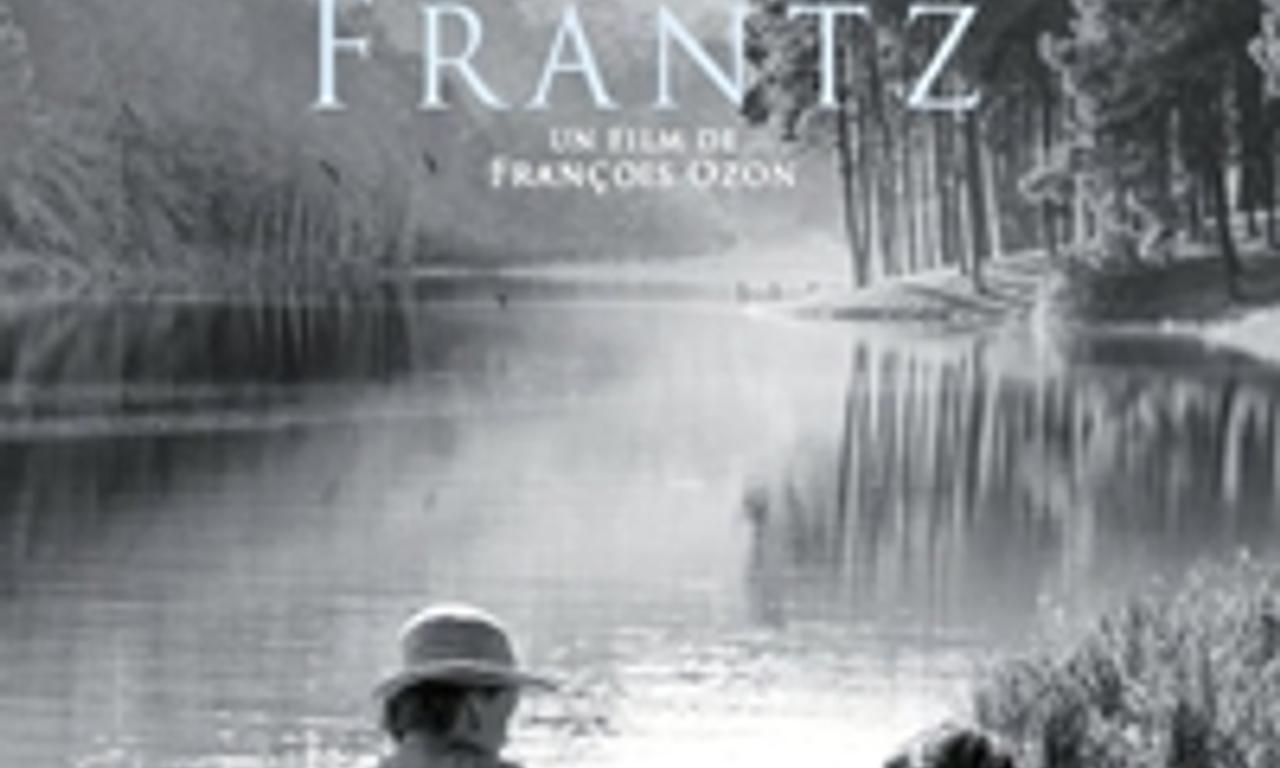 header image for Frantz
