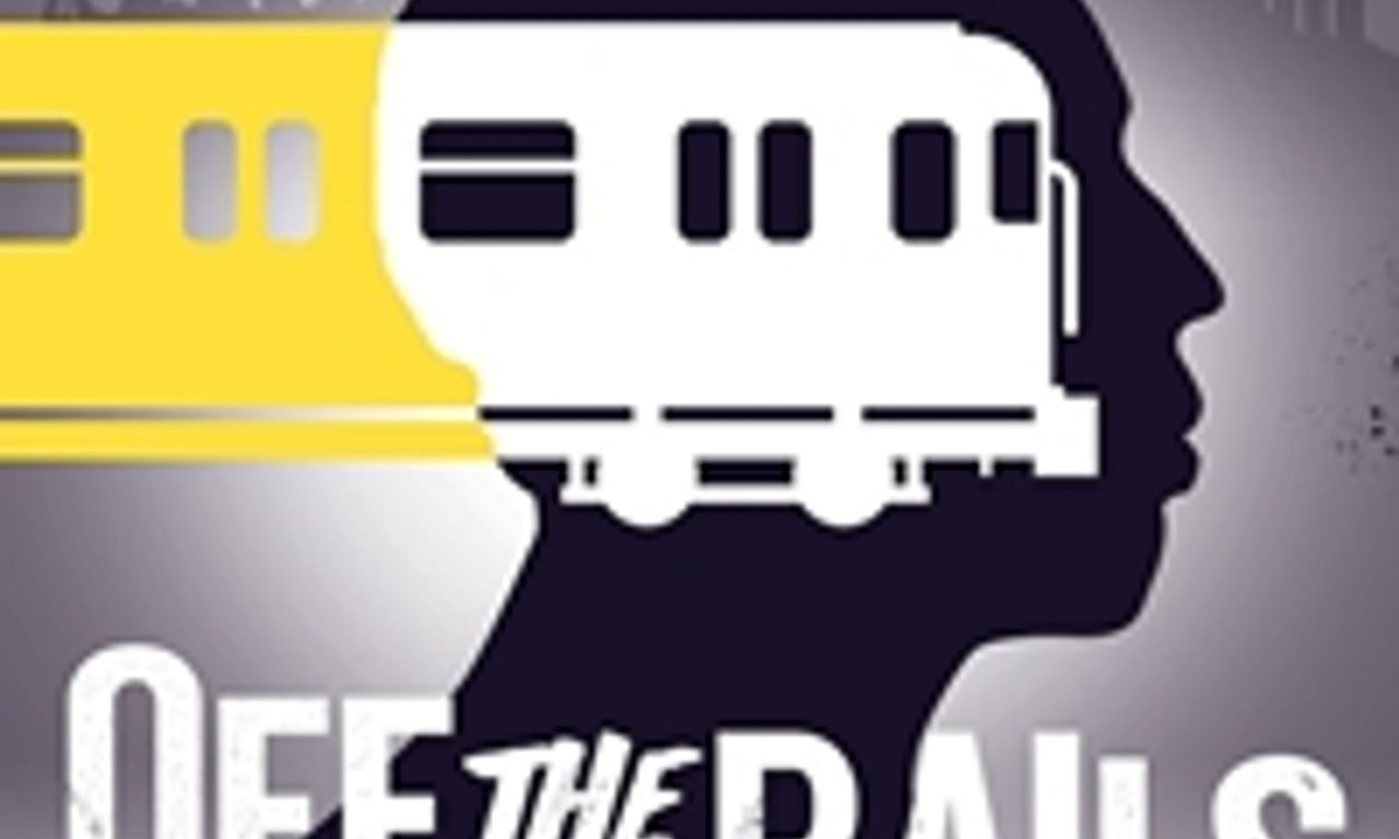 header image for Off the Rails