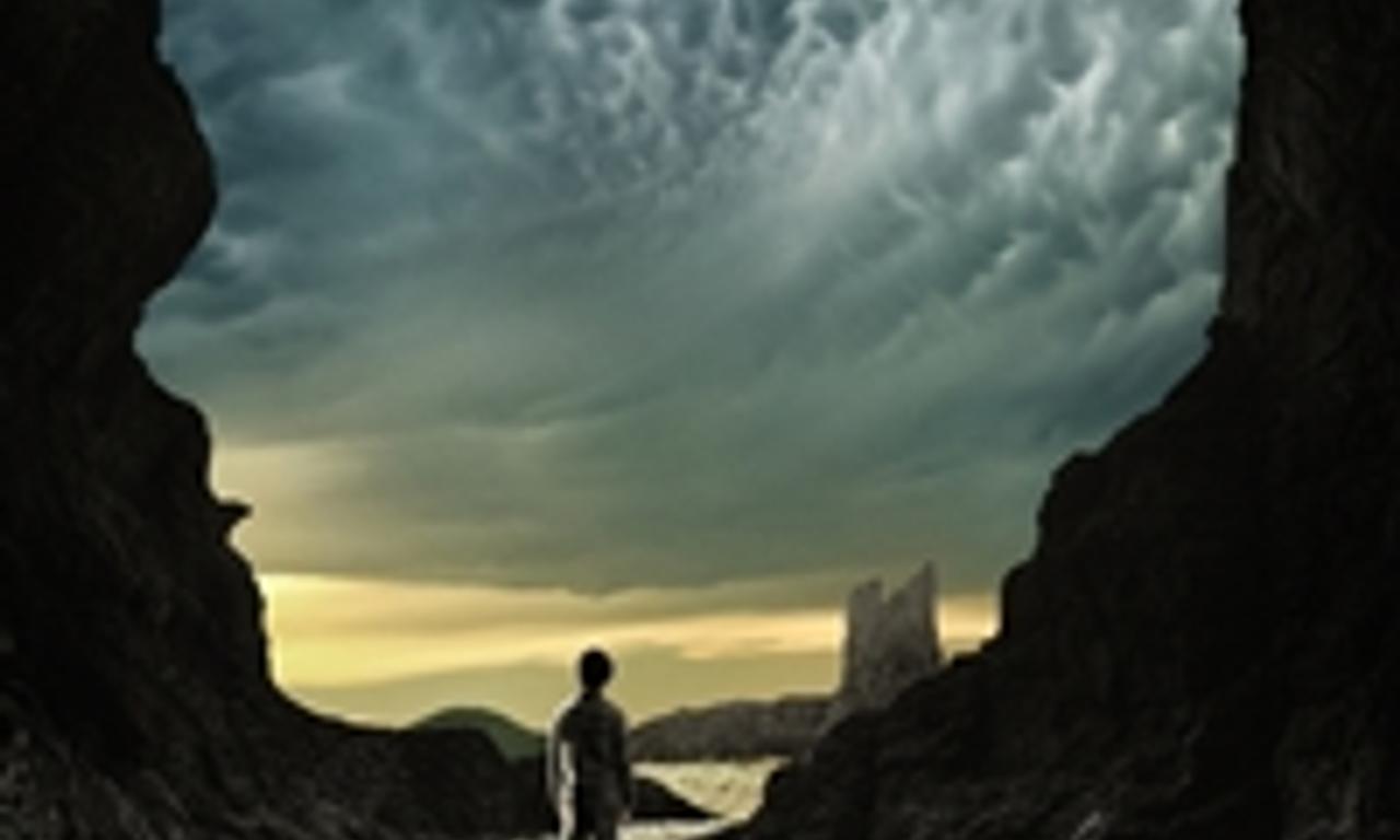 header image for The 9th Life of Louis Drax