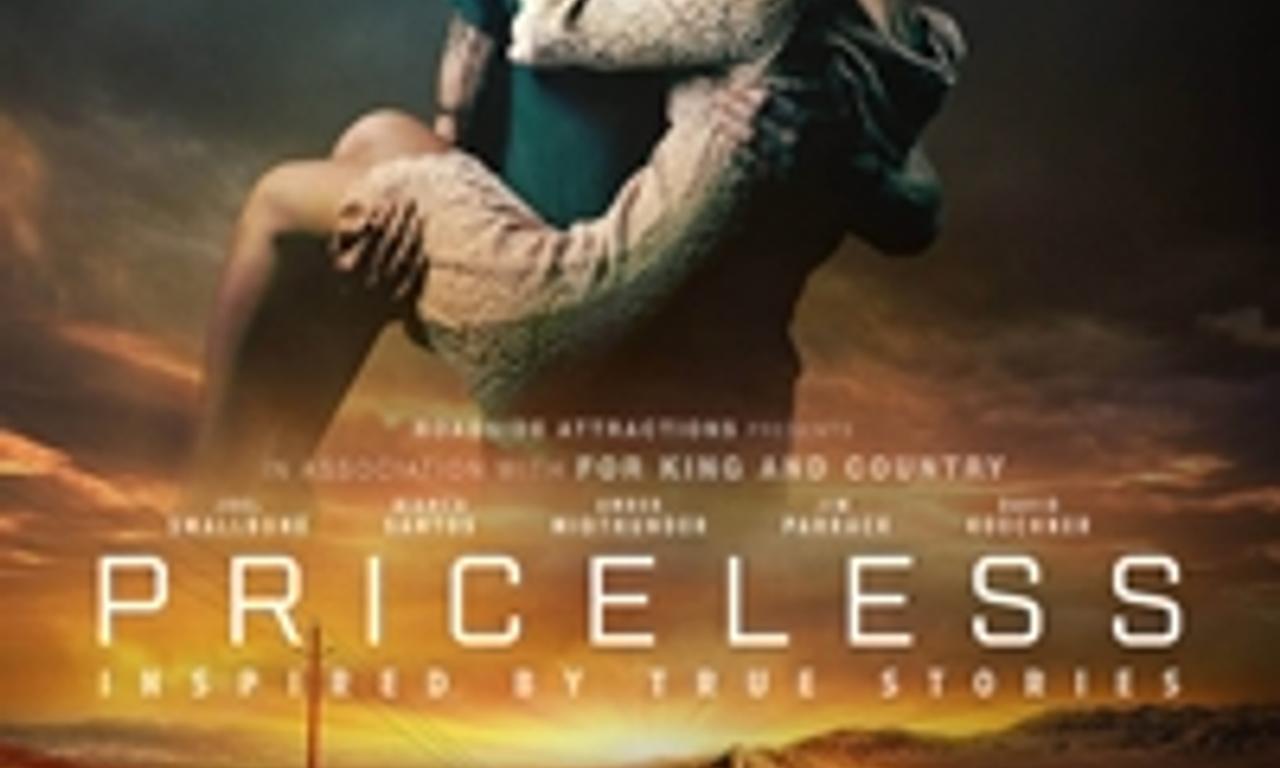 header image for Priceless