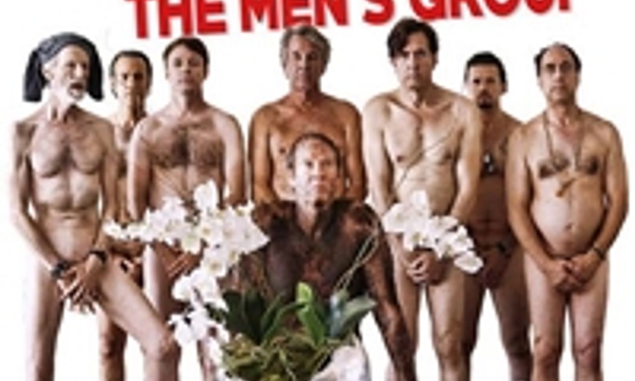 header image for Welcome to the Men's Group