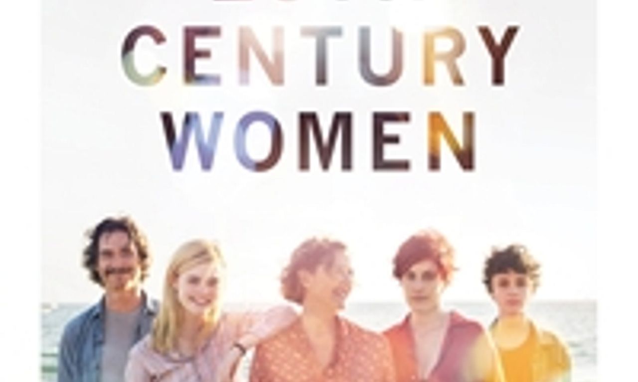 header image for 20th Century Women