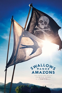 Swallows and Amazons Where to Watch and Stream Online Entertainment.ie