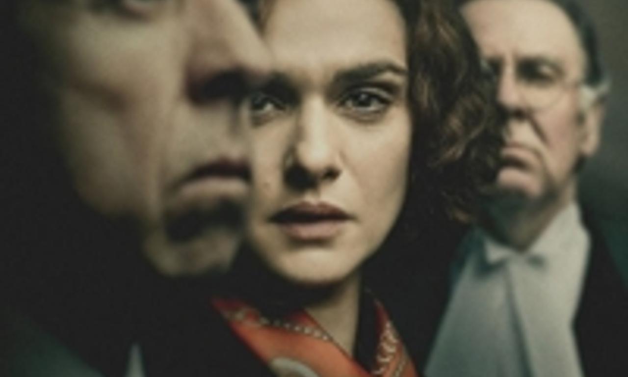 header image for Denial