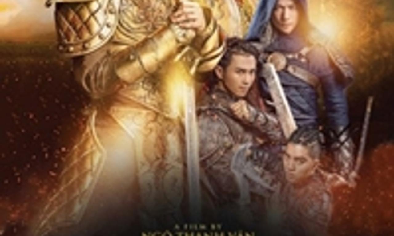 header image for Tam Cam: The Untold