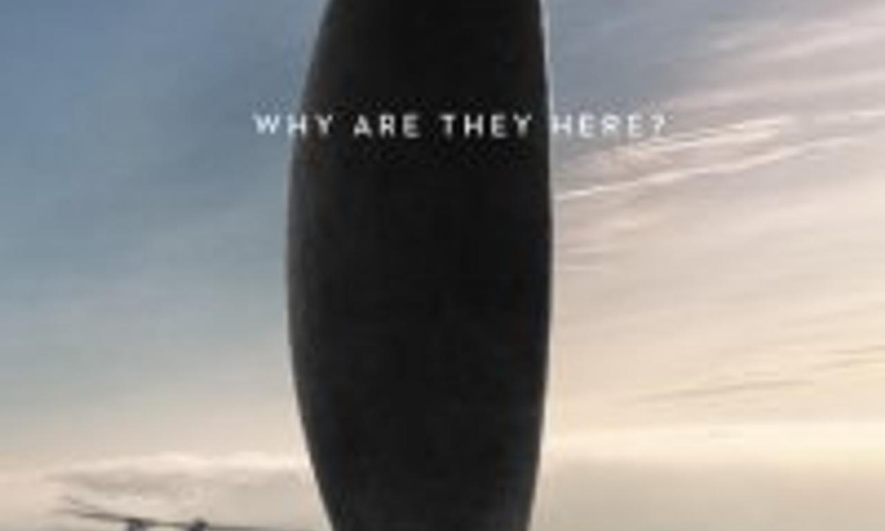 header image for Arrival