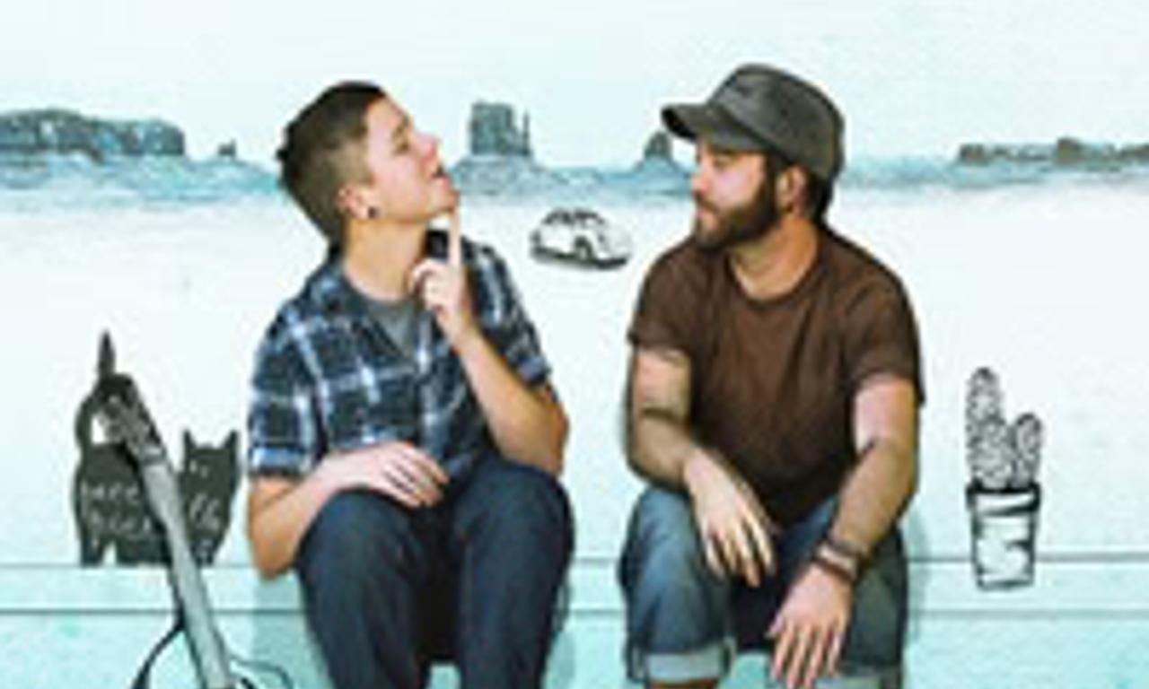 header image for Real Boy