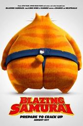 Paws of Fury: The Legend of Hank