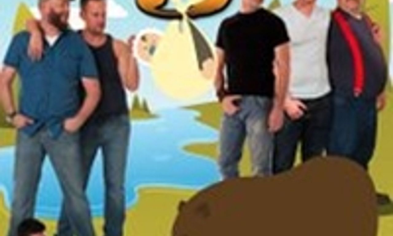 header image for BearCity 3