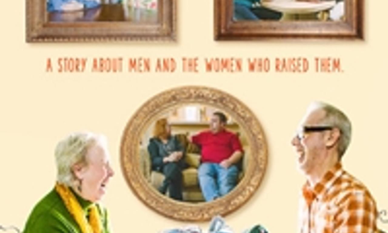 header image for Mom and Me