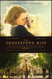 The Zookeeper's Wife