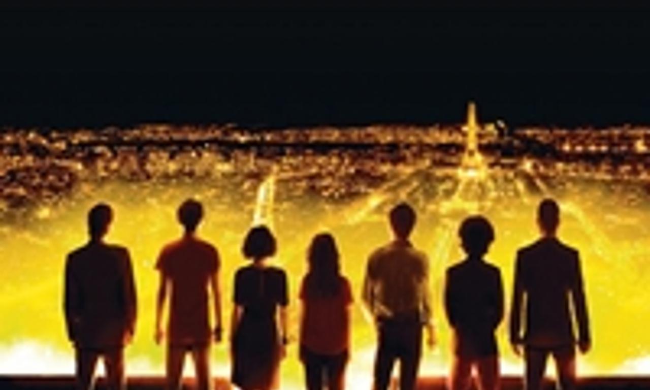 header image for Nocturama