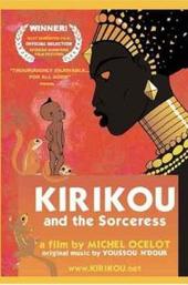 Kirikou and the Sorceress
