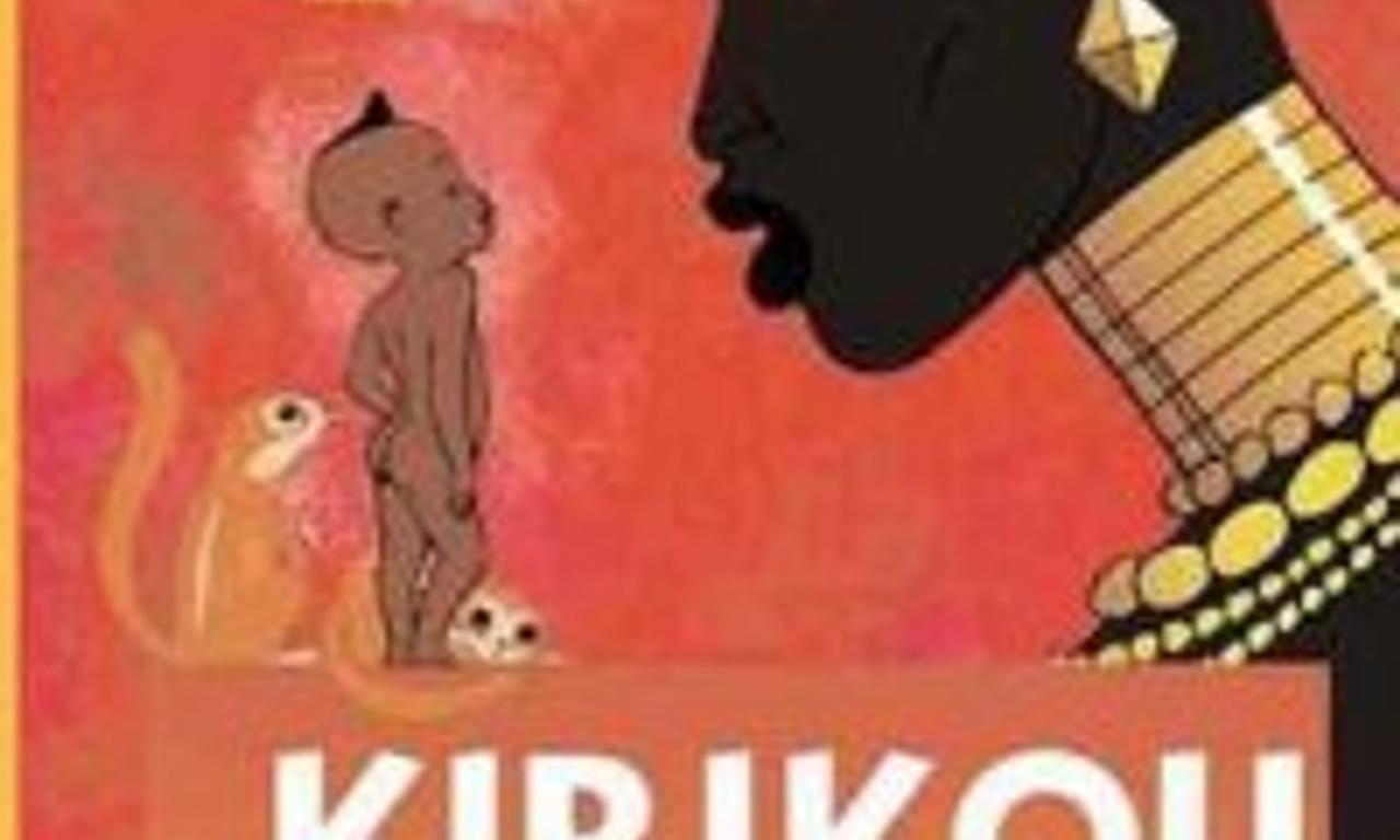 header image for Kirikou and the Sorceress