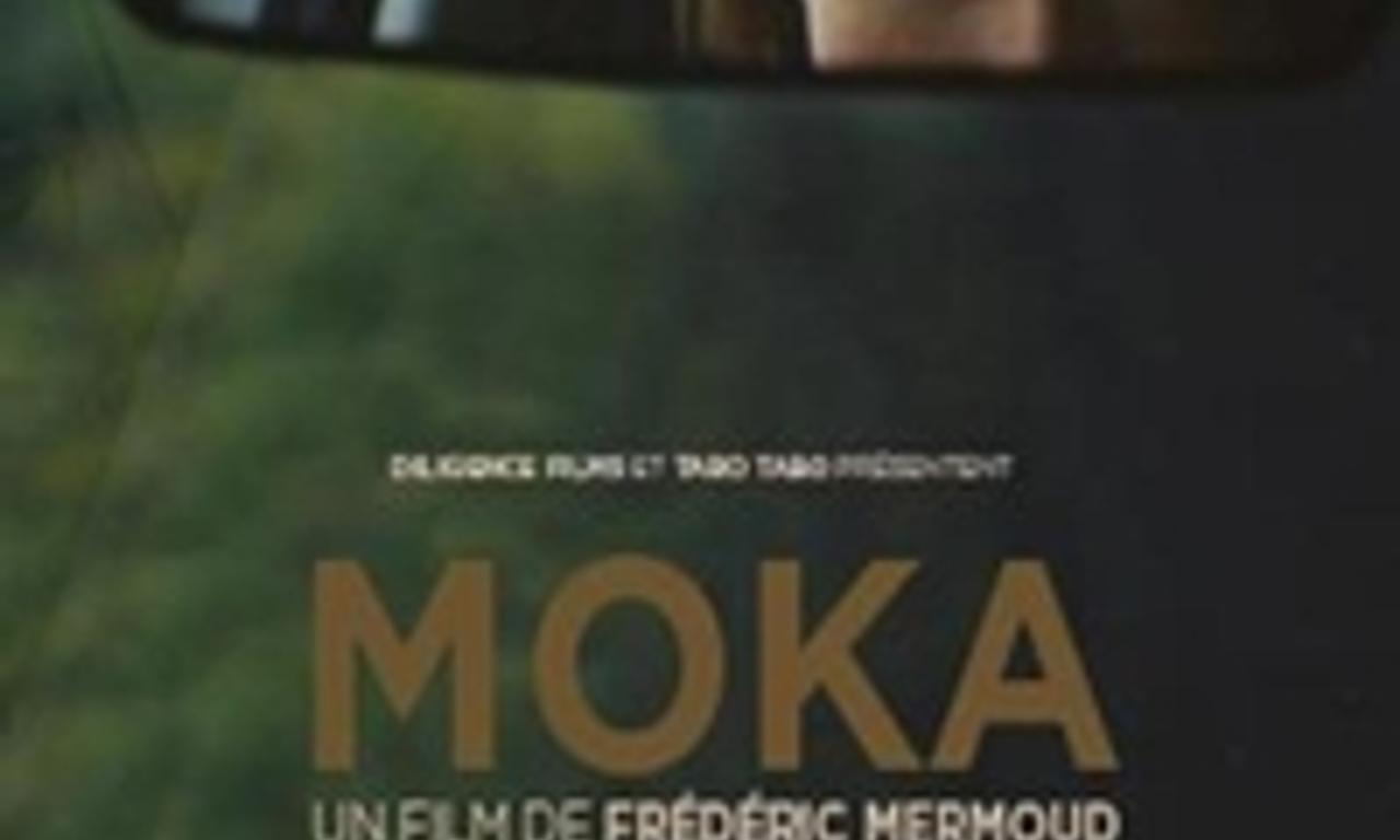 header image for Moka