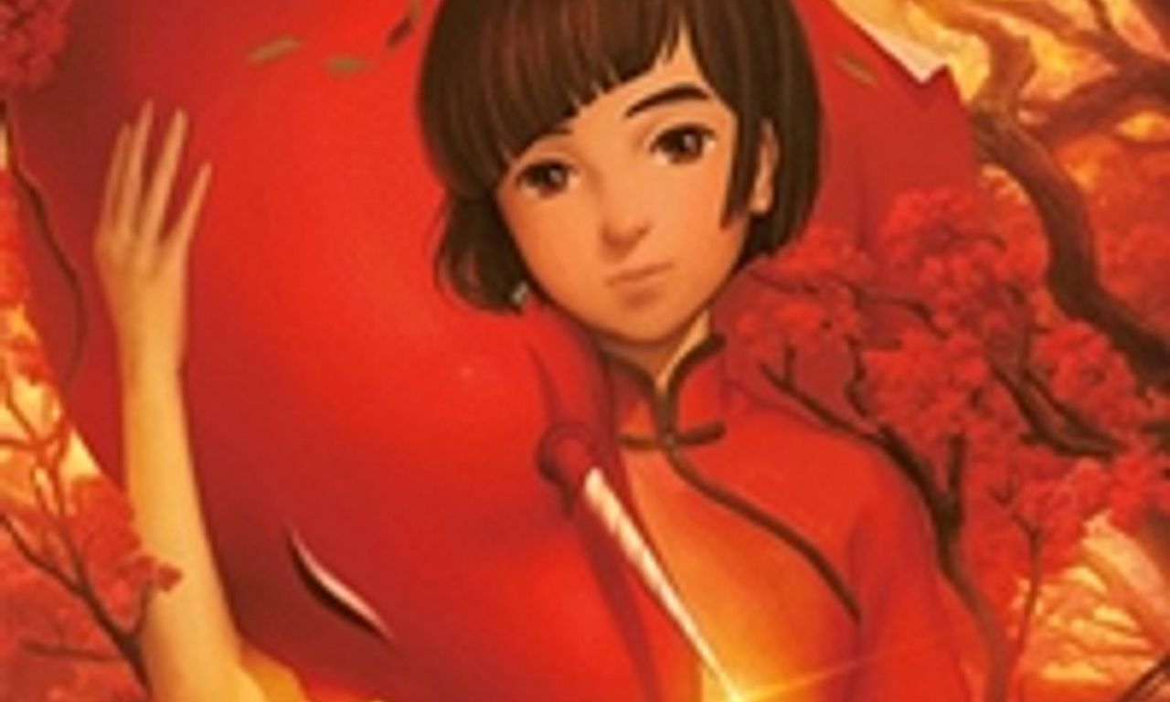 header image for Big Fish & Begonia