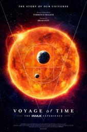 Voyage of Time: An IMAX Documentary